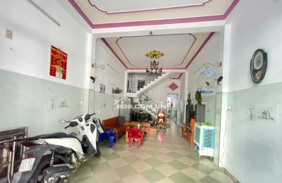 Bán nhà 3 mê Phú Lộc 11 - Thanh Khê - Đà Nẵng.